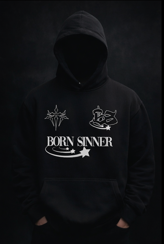 Born Sinner LIMITED EDITION