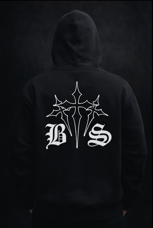 Born Sinner LIMITED EDITION