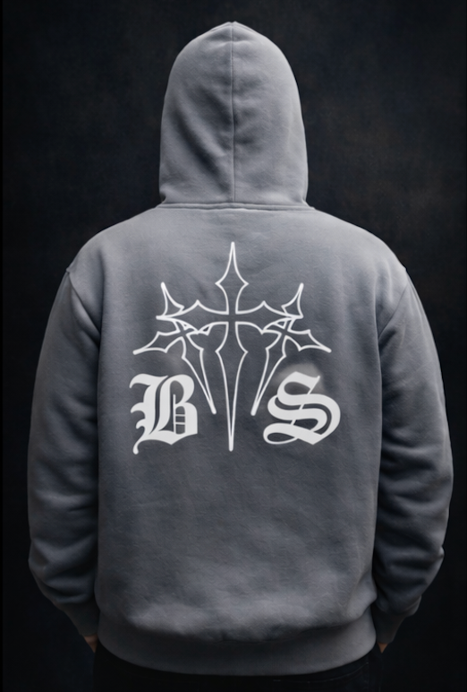 Born Sinner LIMITED EDITION