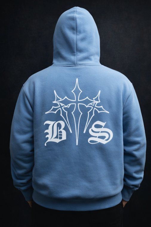 Born Sinner LIMITED EDITION